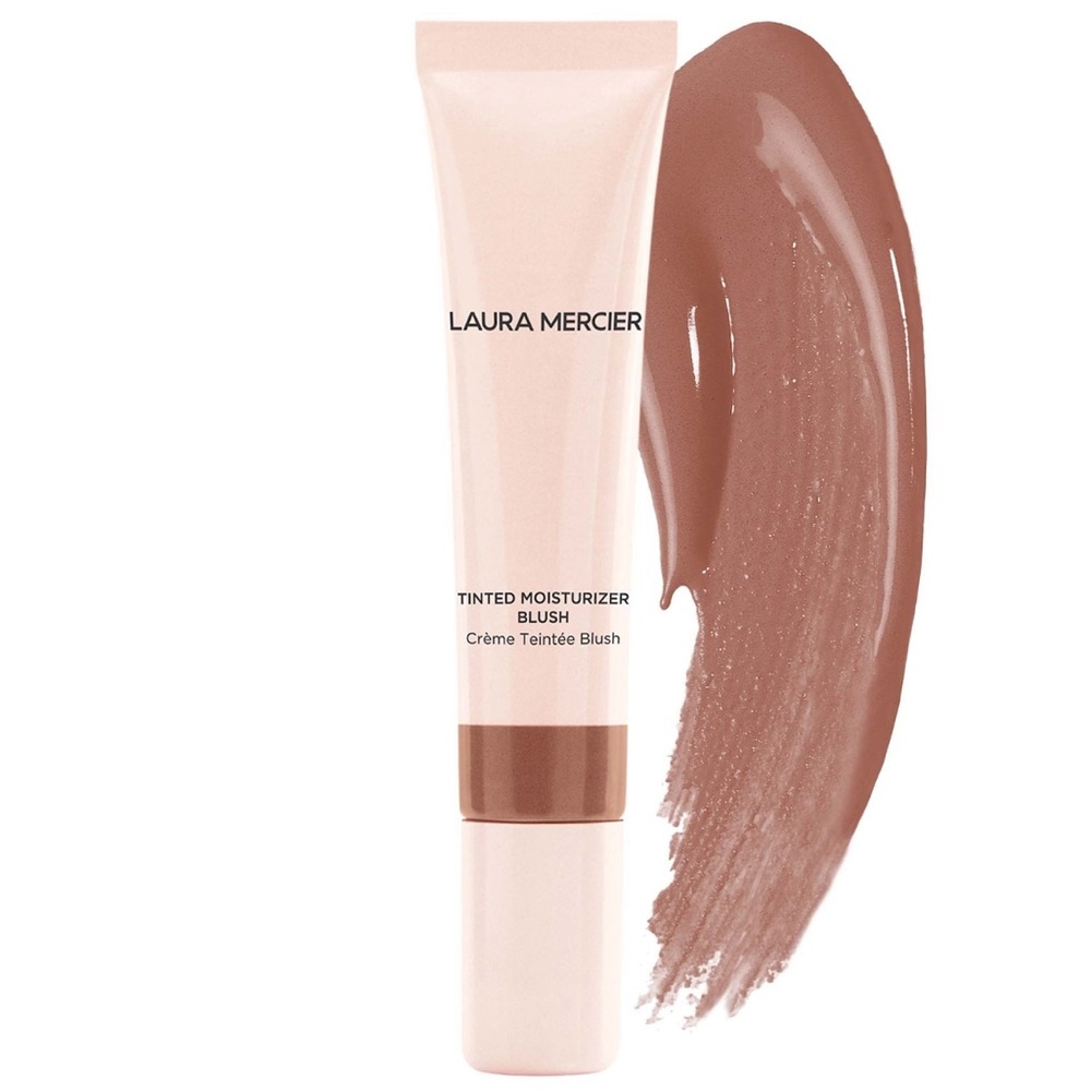 Laura Mercier tinted moisturizer blush - Coastline